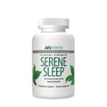 American Nutriceuticals Serene Sleep bottle, 60 vegetarian capsules