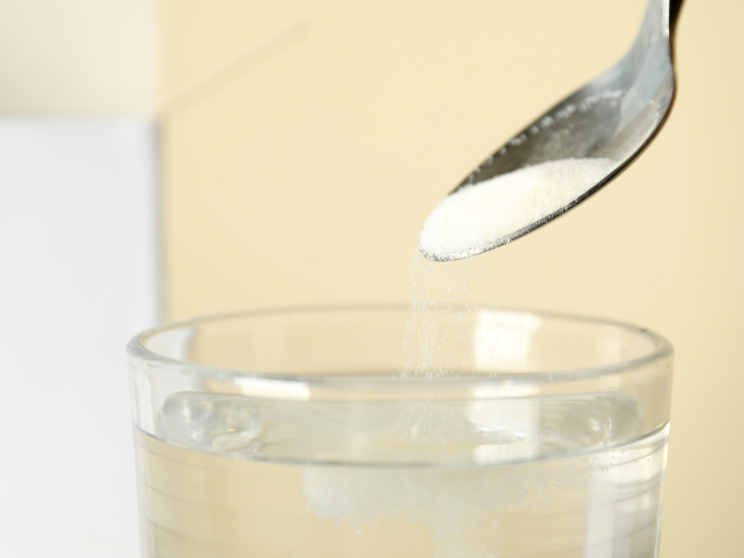 Liposomal vs. Buffered Vitamin C: Which Absorbs Better? | American ...