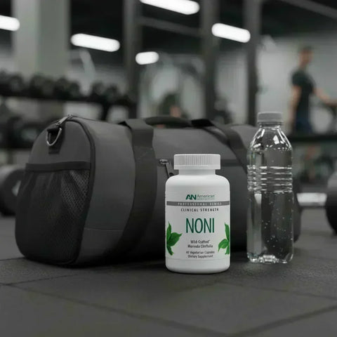 Noni- gym