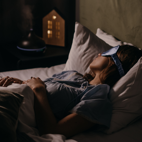 Sleep Cycles Explained: Deep, REM, and Everything Between