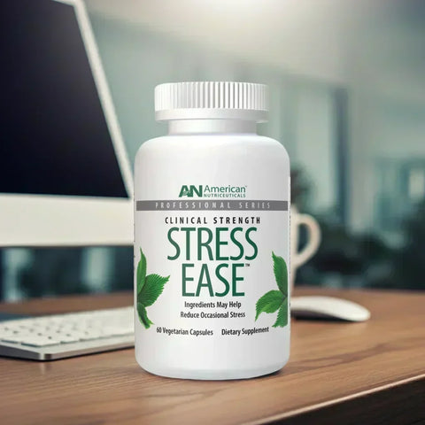 Stress Ease