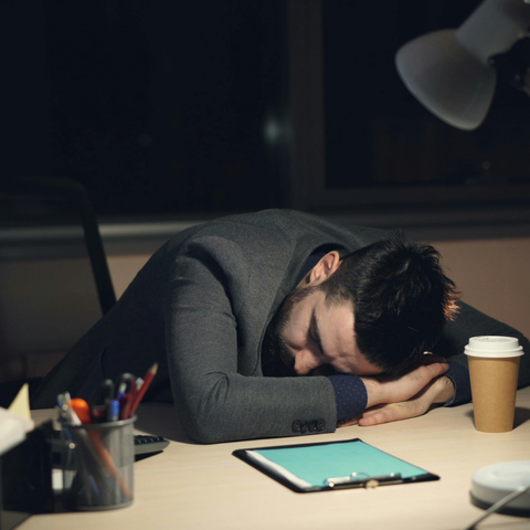 The Hidden Costs of Poor Sleep
