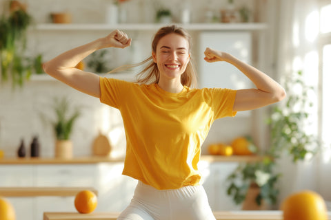5 Powerful Ways Vitamin C Helps Your Immune System Stay Strong