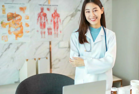 doctor-woman-clinic