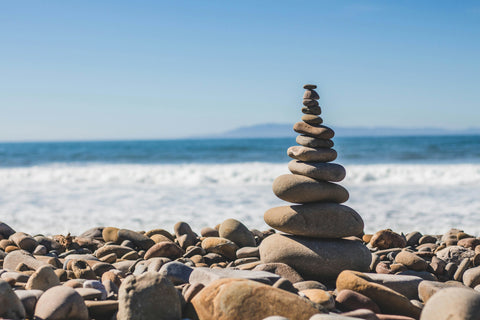 Stress & Resilience: How to Restore Balance in a Demanding World