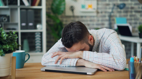 What Stress Really Does to Your Body (And Why Balance Matters)