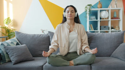 How Stress Impacts Sleep, Digestion, and Immune Resilience