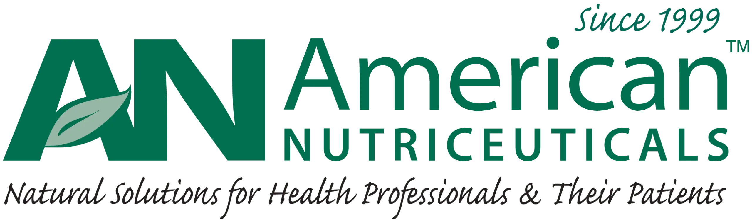 American Nutriceuticals