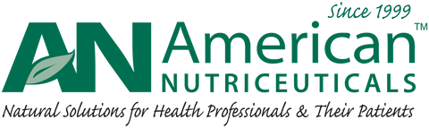 American Nutriceuticals logo