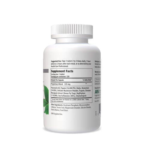 Nutrizyme_120_LNU18_Right