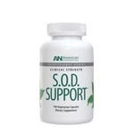 SOD Support