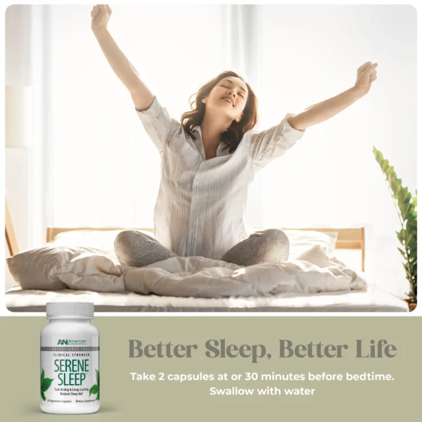 Serene Sleep - Image 7