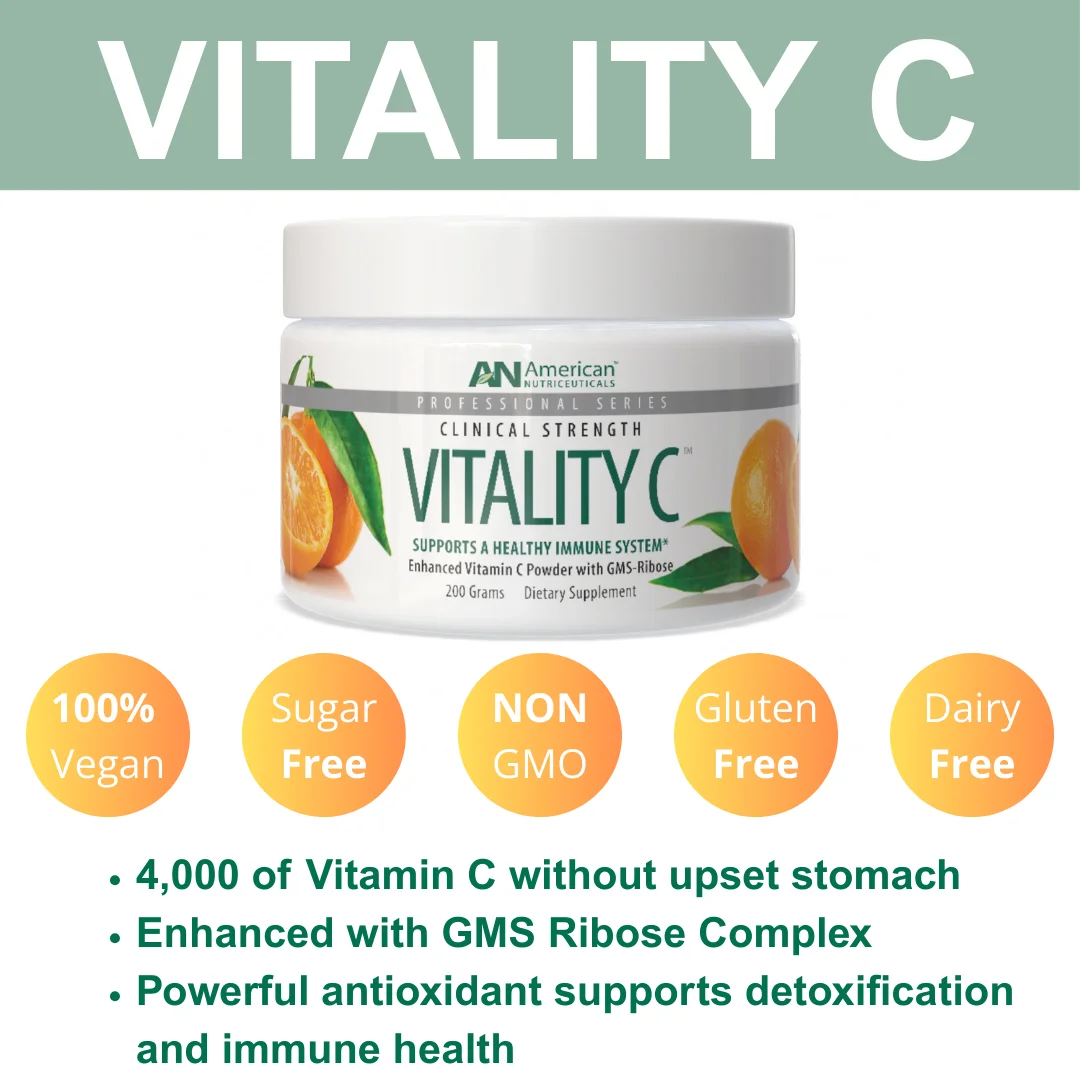 Vitality C