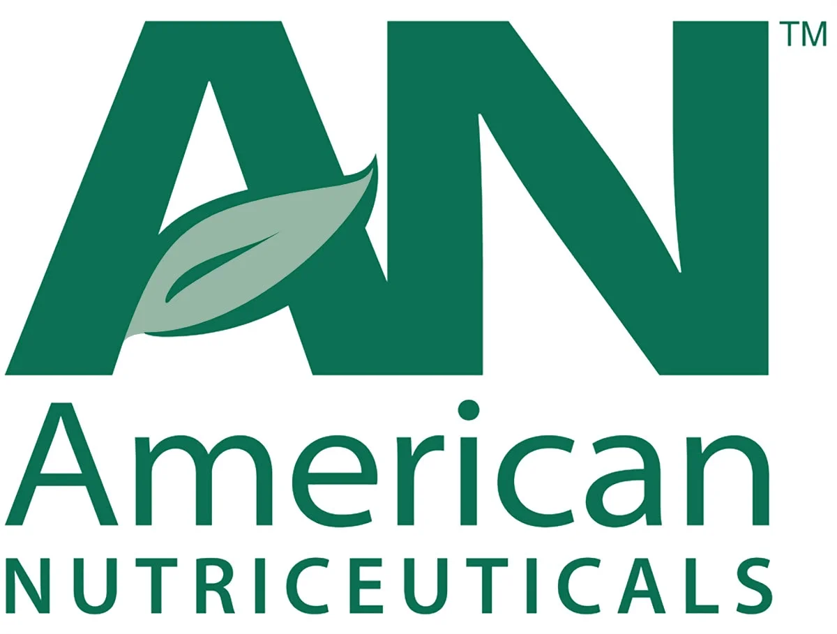 AN logo stacked